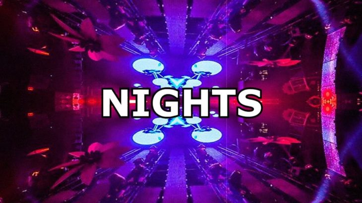Nights – Free Trap R&B Beat Instrumental | Prod. By S7 Beats