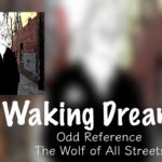 Odd Reference- “Waking Dreams” (Lo Fi/ Jazzhop/ R&B Hip Hop type beat)
