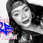 Old School R&B playlist (Part 2)
