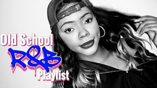 Old School R&B playlist (Part 2)