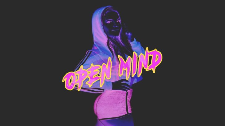 “Open Mind” Trap Beat Instrumental Free R&B Sexy Love | Faraon Beats