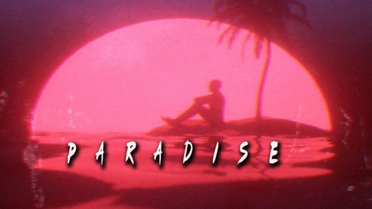 “Paradise” Eric Bellinger x chris brown Type Beat – R&B Instrumental