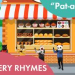 Pat-a-Cake (R&B Remix)