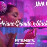 “Pink Moon” Ariana Grande x 6lack / Trap/Rap/R&B / Instrumental Type Beat / Prod By. JMUSICKS