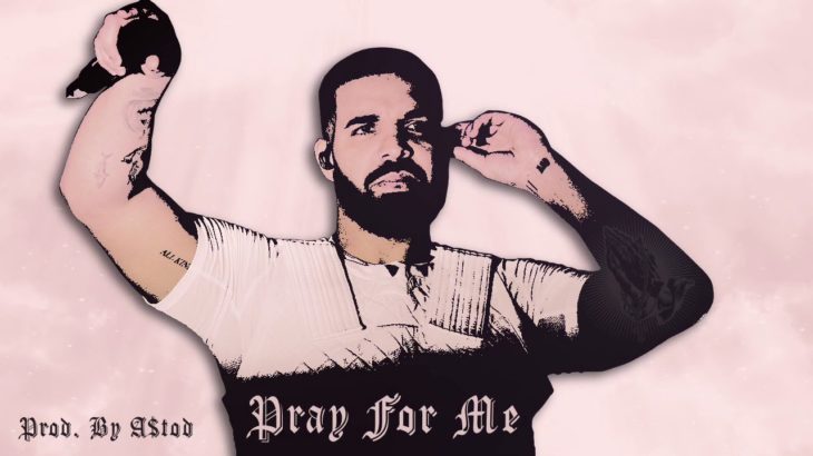 Pray For Me – Drake R&B Sample Type Beat [Prod. By A$tod] | 2000s Lloyd Sample Type Beat 2019