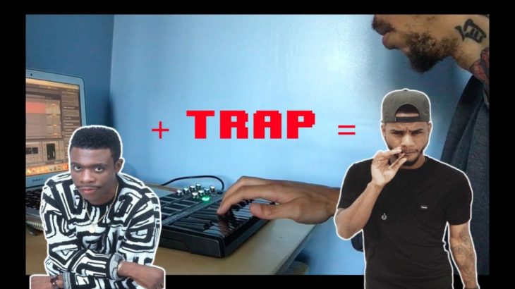 Producer flips 90’s R&B sample into Trap Soul