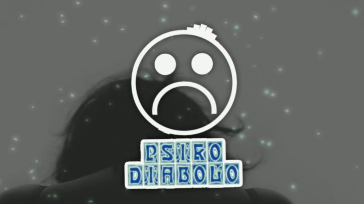 Psiko Diábolo – Tal Vez No Sabes || TRAP || SOUL || R&B||