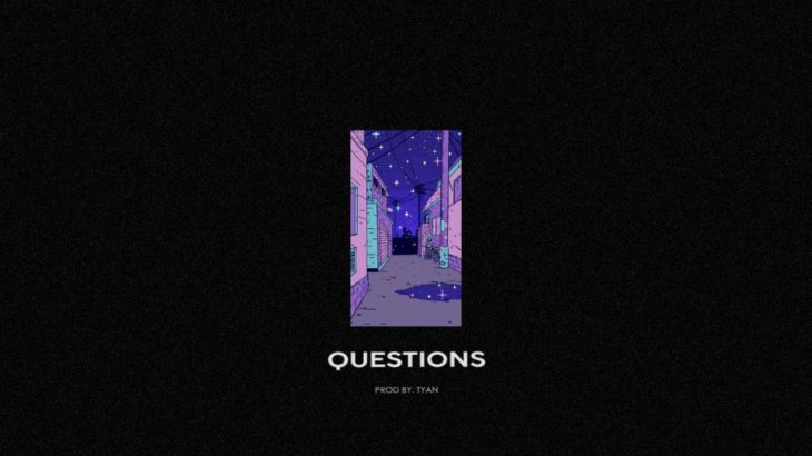 QUESTIONS – Chris Brown Type Beat | R&B Instrumental