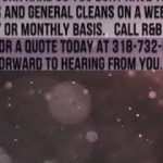 R&B CLEAN-N-CARE