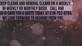 R&B CLEAN-N-CARE