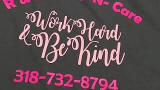 R&B CLEAN-N-CARE