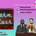 R&B Conversations [Aries Lounge Radio]