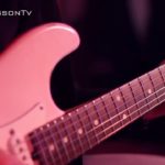 R&B Guitar Pentatonic Scale Licks | 알앤비 기타 펜타토닉 스케일 릭!