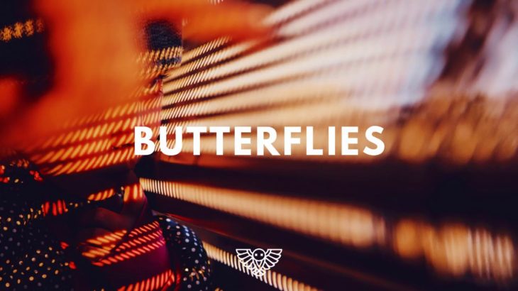 R&B Instrumental “Butterflies” – Trapsoul x Bryson Tiller Type Beat
