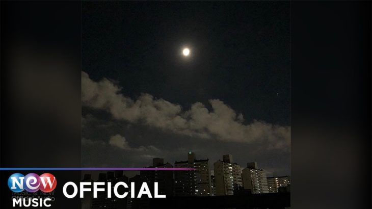 [R&B] Moon Yeon (문연) – I Need Time (Feat. JAYDOPE(제이돕))