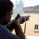 R&B Schießkino Bad Oeynhausen – Schiessen lernen für Jedermann