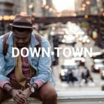 R&B/ Soul Instrumental 2019  “Down Town” The Weekend/ Khalid Type Beat
