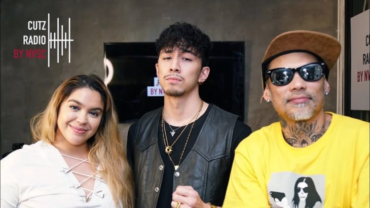 มาฟังบทสัมภาษณ์หนึ่งในศิลปิน R&B ของไทย – TIMETHAI