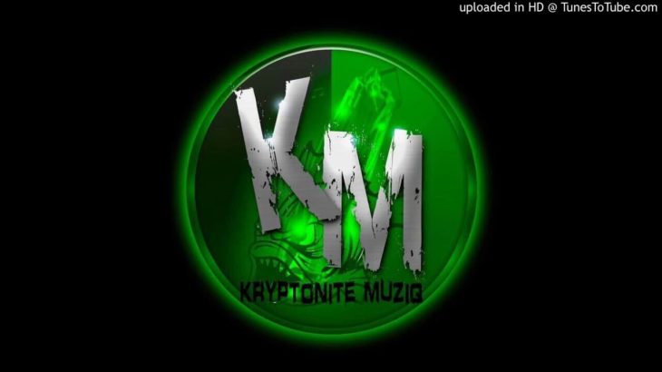 R&B Trap Beat/JUST IN TIME/Prod KRYPTONITEMUZIQ BPM 138