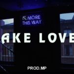 R&B Type Beat “Fake Love” Smooth R&B Soul Instrumental 2019 l Prod.MP