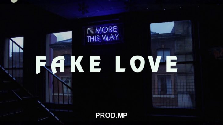 R&B Type Beat “Fake Love” Smooth R&B Soul Instrumental 2019 l Prod.MP