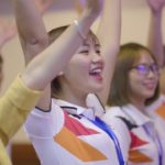 R&B Việt Nam: Khóa học NLP lãnh đạo đỉnh cao tại Vũng Tàu 2019