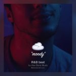 R&B beat “Moody” – Alex Barat Music