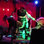 R&B burlesque