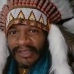 R&B singer Jaheim Displays That He Knows He Is American Indian “Eagles don’t fly with Doves”
