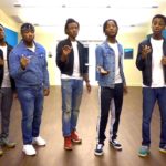 RT 5 (ROUTE 5) – Suman Entertainment Group – Best ACAPELLA R&B Band!