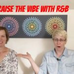 Raise the Vibe with R&B- Sept 4th, 2019