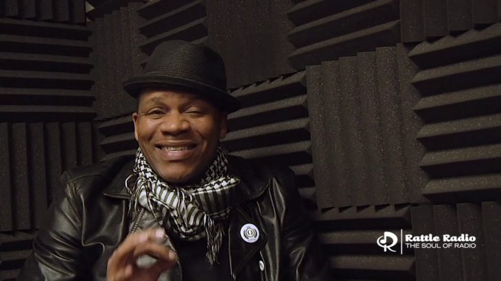 Rattle Radio: R&B ’70s (station promo)
