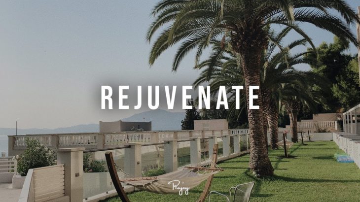 “Rejuvenate” – Happy Chill Rap Beat R&B Hip Hop Instrumental Music 2019 | BurntBeatz #Instrumentals