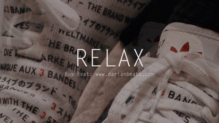 “Relax” – Trap R&B Intrumental | Lyanno x Dalex x Cazzu Type Beat (Prod. DarianBeats)