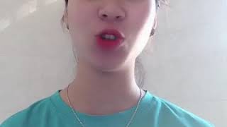 Review về tẩy trang R&B