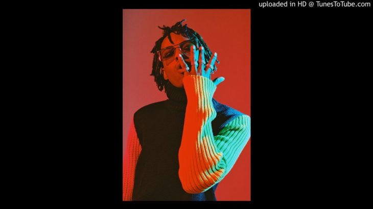 Rich The Kid x Ybn Nahmir Type “Steppin” | R&b Instrumental [Prod.by Zaytheproducer]