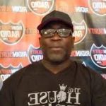 Ridin Durty Radio feat.. R&B Artist Shantoi