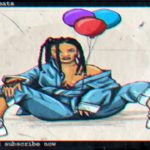 Rihanna x Cardi B x Drake R&b Vocal Trap Type Beat FRIDAY THE 13TH Instrumental