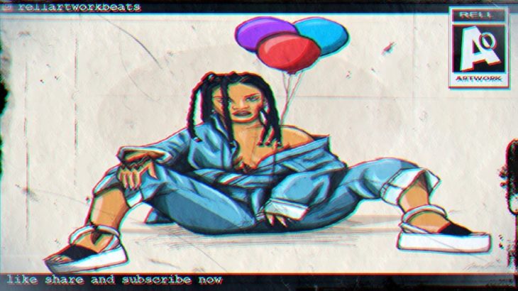 Rihanna x Cardi B x Drake R&b Vocal Trap Type Beat FRIDAY THE 13TH Instrumental