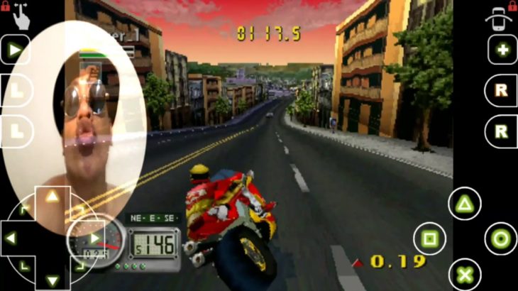 Road Races Hip Hop R&B narsistic