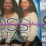 Ross Sistas – Baby I’m Yours (Bay Area R&B Mix) (2000) ~ Rare Bay Area Indie R&B