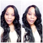Ruman & Human R&B Collection RL- Banks | Lace Front Wig