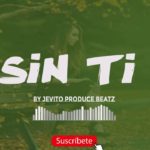 💔SIN TI 💔Instrumental R&B Type LR La Ley Del Rap 🎹