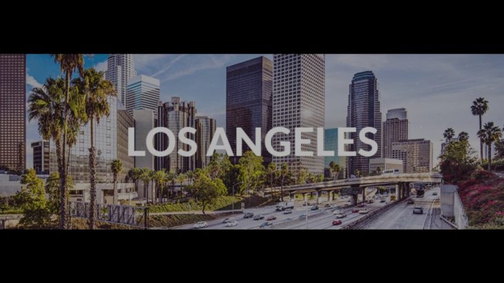 [SOLD] “Los Angeles” R&b Beat | Hip Hop Instrumental 2019 ✈