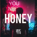 [SOLD] Trap soul Smooth R&B Instrumental 2018 | ”Honey”(PROD. ZETH BEATZ)