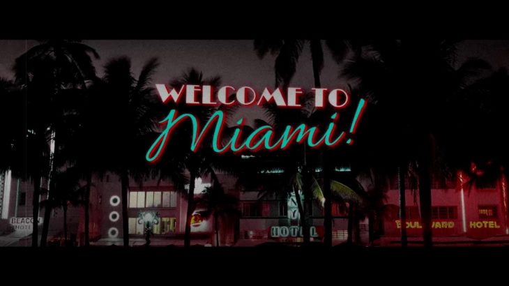 [SOLD] “Welcom To Miami Party” | R&B Instrumental 2019