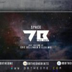 SPACE | Eric Bellinger x Ella Mai type instrumental 2019 | R&B