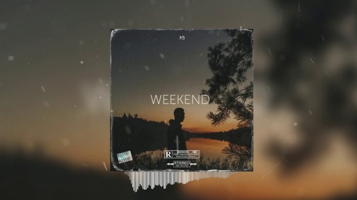Saint Jhn Type Beat “Weekend” 2019  john Instrumental Beats Trap soul r&b rnb plaza