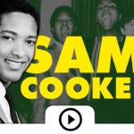 Sam Cooke Invented R&B/Soul and Was First Black Music Mogul