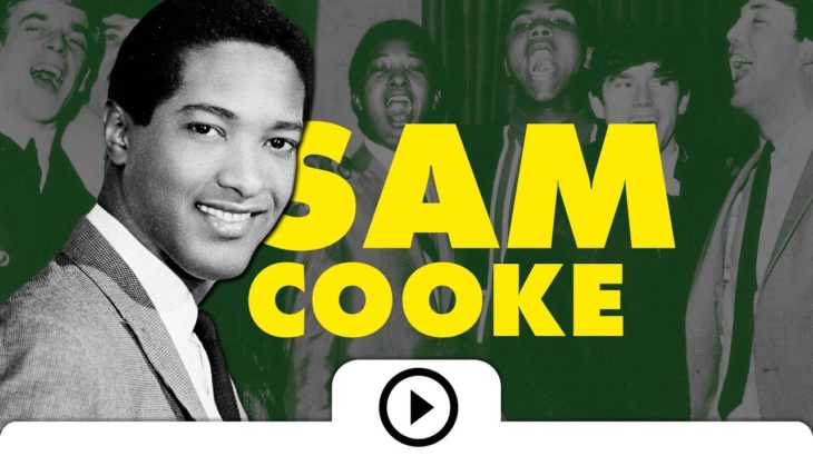 Sam Cooke Invented R&B/Soul and Was First Black Music Mogul
